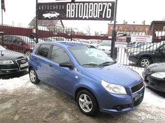 Chevrolet Aveo ( ), 2008 ,  , 1 , , ,  ,   ,   ,  