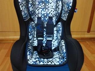    Nania Cosmo SP Isofix ( 1 9-18 )   ,        ,    