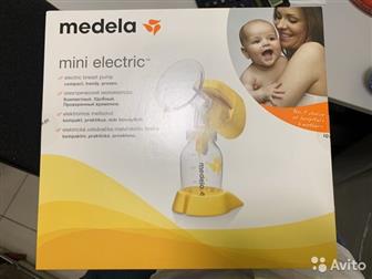    ,  ,    ,      !!! Medela Mini Electric   