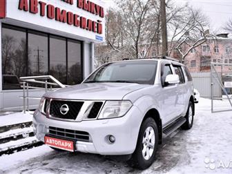 NISSAN PATHFINDER2010 ,  226 378 , 2, 5 TDI  (190 , , ), , , !7!!6 SRS ABS EBD ESP  - ,,  