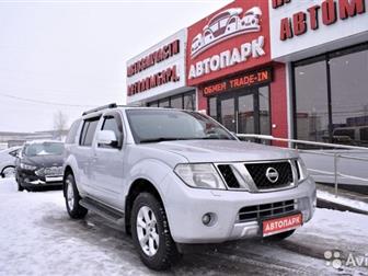 NISSAN PATHFINDER2010 ,  226 378 , 2, 5 TDI  (190 , , ), , , !7!!6 SRS ABS EBD ESP  - ,,  