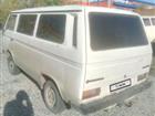 Volkswagen Transporter 1.6, 1984, 