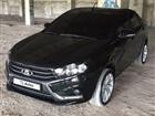 LADA Vesta 1.6, 2018, 