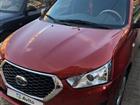 Datsun mi-DO 1.6AT, 2019, 