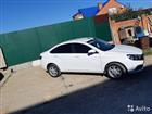 LADA Vesta 1.6, 2017, 