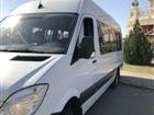 Mercedes-Benz Sprinter 2.2, 2013, 