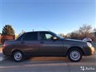 LADA Priora 1.6, 2017, 