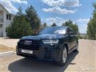 Audi Q7 3.0AT, 2016, 