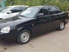 LADA Priora 1.6, 2015, 