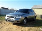 LADA Priora 1.6, 2010, 