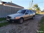 Opel Vectra 1.6, 1989, 