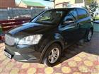 SsangYong Actyon 2.0AT, 2012, 