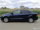 Volkswagen Polo 1.6AT, 2013, 