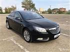 Opel Insignia 2.0AT, 2011, 