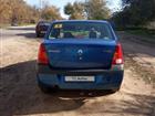 Renault Logan 1.4, 2009, 