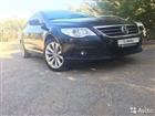 Volkswagen Passat CC 1.8AMT, 2010, 