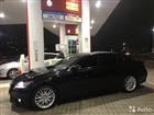 Lexus GS 3.5AT, 2013, 177000