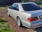 Mercedes-Benz E- 2.4AT, 2000, 143000