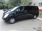 Hyundai H-1 2.5, 2011, 173000