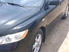 Toyota Camry 2.4AT, 2008, 280000