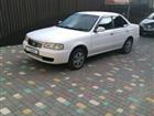 Nissan Sunny 1.5AT, 2004, 170000