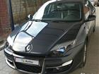 Renault Laguna 1.5, 2010, 144000