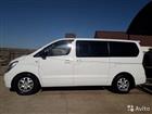 Hyundai Grand Starex 2.5AT, 2012, 150000