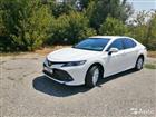 Toyota Camry 2.5AT, 2019, 1660