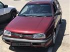 Volkswagen Golf 1.8, 1992, 158000