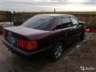 Audi 100 2.0, 1991, , 270000