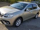 Renault Logan 1.6, 2019, 9000