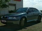 Skoda Octavia 1.4, 2006, 285000