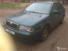 Skoda Octavia 1.6, 1999, 170000