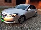 Opel Insignia 1.6AT, 2014, 88000