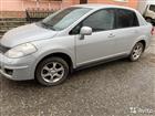 Nissan Tiida 1.6, 2007, 98000