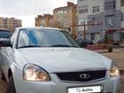 LADA Priora 1.6, 2018, 50000