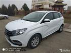 LADA XRAY 1.8AMT, 2017, 86000