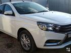 LADA Vesta 1.6, 2019, 4682