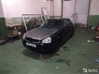 LADA Priora 1.6, 2008, 190000