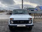 LADA 4x4 () 1.7, 2015, 129000