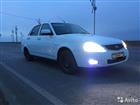 LADA Priora 1.6, 2017, 70000