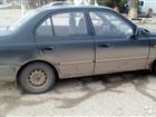 Hyundai Accent 1.6, 2008, 153283