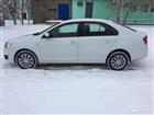 Skoda Rapid 1.6AT, 2015, 69700