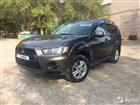 Mitsubishi Outlander 2.0, 2009, 177000