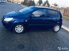 Hyundai Getz 1.6AT, 2009, 100000