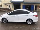 Hyundai Solaris 1.6AT, 2014, 120000