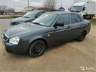 LADA Priora 1.6, 2017, 104000