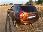 Renault Duster 1.6, 2014, 186300