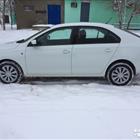 Skoda Rapid 1.6 AT, 2015, 69 700 