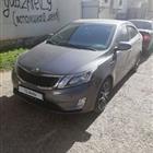 KIA Rio 1.6 , 2012, 140 800 